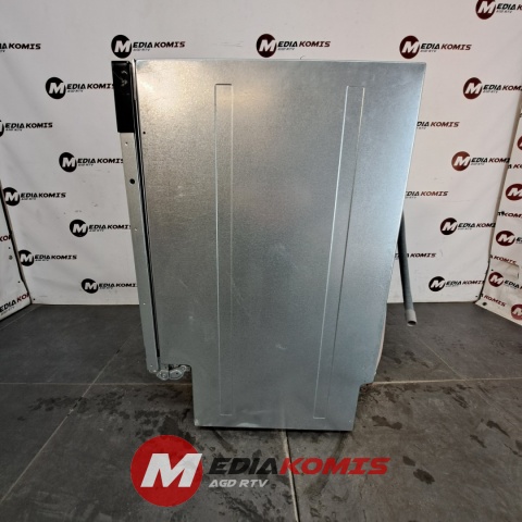 Zmywarka Hoover HIB 6B2D3FB Zmywarka Hoover HIB 6B2D3FB