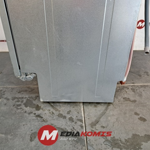 Zmywarka Hoover HIB 6B2D3FB Zmywarka Hoover HIB 6B2D3FB