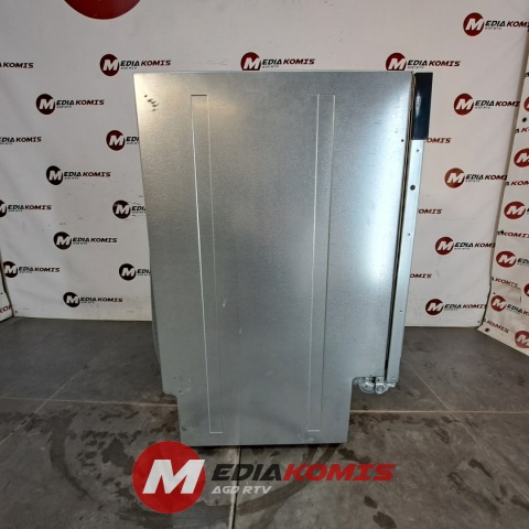 Zmywarka Hoover HIB 6B2D3FB Zmywarka Hoover HIB 6B2D3FB