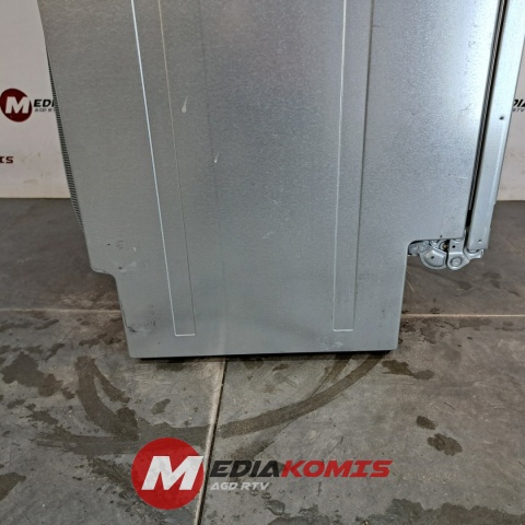 Zmywarka Hoover HIB 6B2D3FB Zmywarka Hoover HIB 6B2D3FB