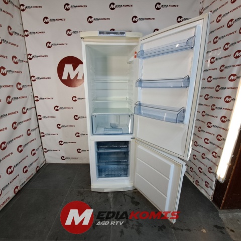Lodówka AEG 80312-2 KG Lodówka AEG 80312-2 KG