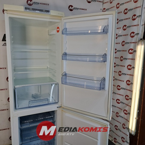 Lodówka AEG 80312-2 KG Lodówka AEG 80312-2 KG