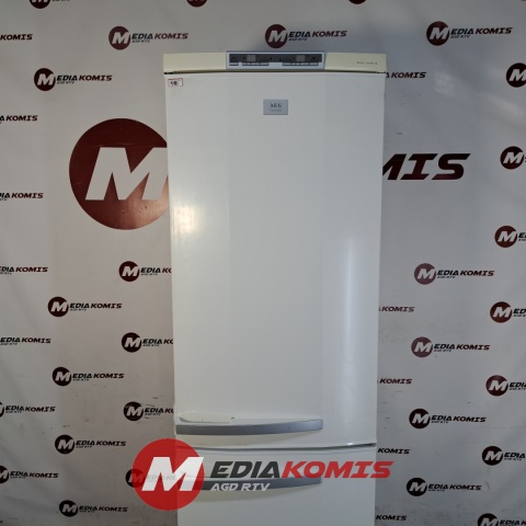 Lodówka AEG 80312-2 KG Lodówka AEG 80312-2 KG