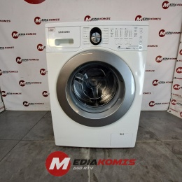 Pralka Samsung WF3724YSV