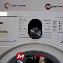 Pralka Samsung WF3724YSV