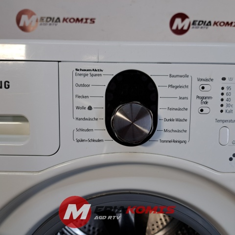 Pralka Samsung WF3724YSV Pralka Samsung WF3724YSV