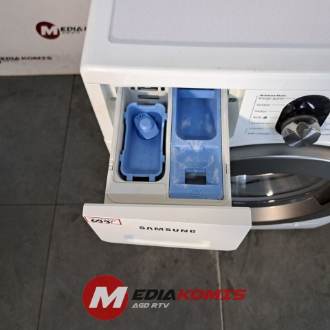 Pralka Samsung WF3724YSV Pralka Samsung WF3724YSV