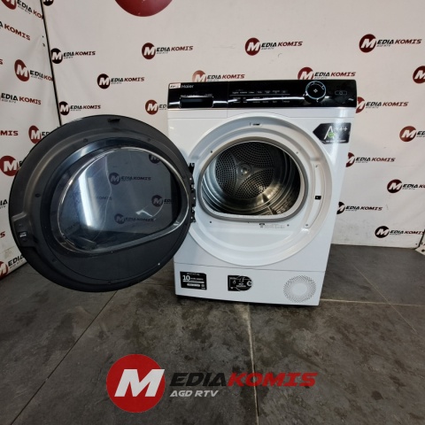 Suszarka Haier HD81-A3959E-DE Suszarka Haier HD81-A3959E-DE