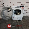 Suszarka Hoover NDEH10A2TCBEXS-S