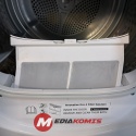 Suszarka Hoover NDEH10A2TCBEXS-S