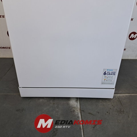 Zmywarka Candy CDPN 1L390SW Zmywarka Candy CDPN 1L390SW