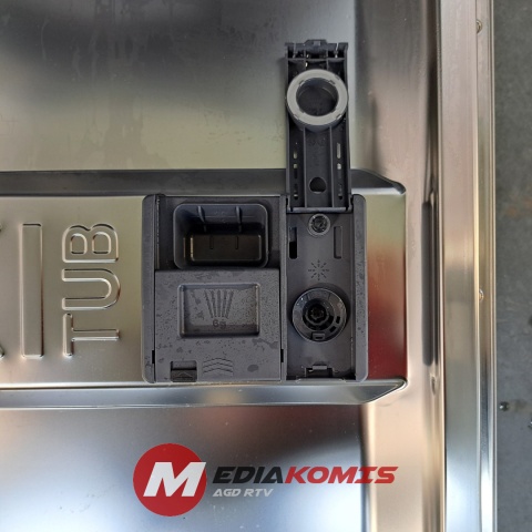 Zmywarka Haier XU 4C4E1S-84 [3]