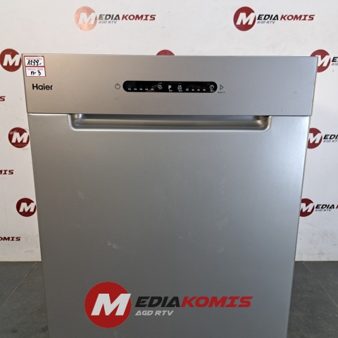 Zmywarka Haier XU 4C4E1S-84 [3]