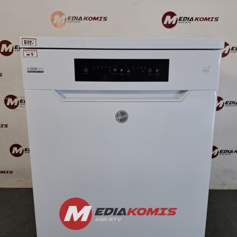 Zmywarka Hoover HF 3E7L0W [3]