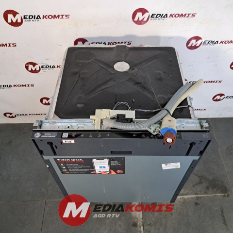 Zmywarka Hoover HI 6B4S1PTA Zmywarka Hoover HI 6B4S1PTA