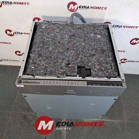 Zmywarka Hoover HIB 3C3SFS