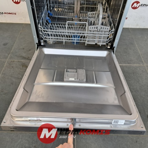 Zmywarka Midea SV 4.60 wi Zmywarka Midea SV 4.60 wi