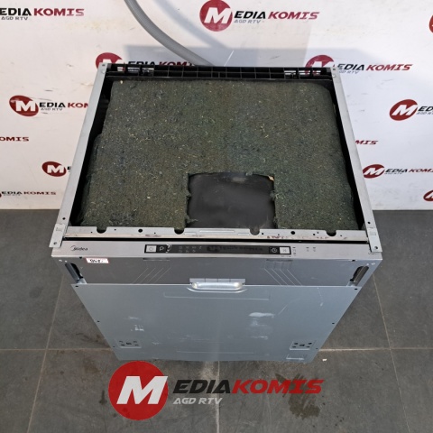 Zmywarka Midea SV 4.60 wi Zmywarka Midea SV 4.60 wi