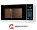 Kuchenka Mikrofalowa Sharp R342WW