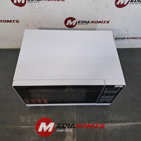 Kuchenka Mikrofalowa Sharp R342WW Kuchenka Mikrofalowa Sharp R342WW