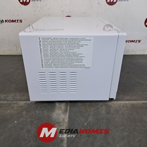 Kuchenka Mikrofalowa Sharp R342WW Kuchenka Mikrofalowa Sharp R342WW