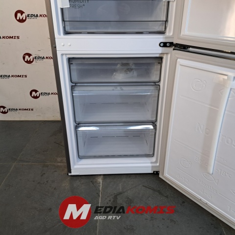 Lodówka Samsung RB38C775CS9 Lodówka Samsung RB38C775CS9