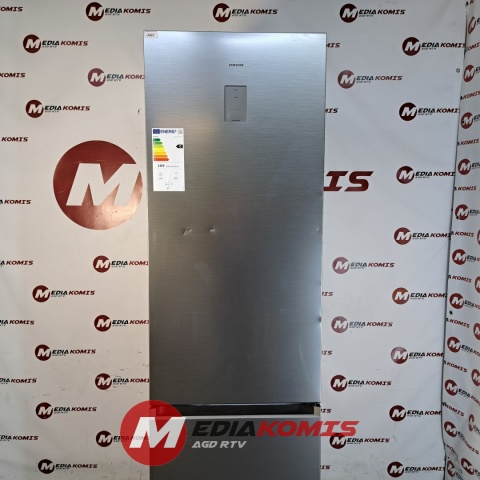 Lodówka Samsung RB38C775CS9 Lodówka Samsung RB38C775CS9