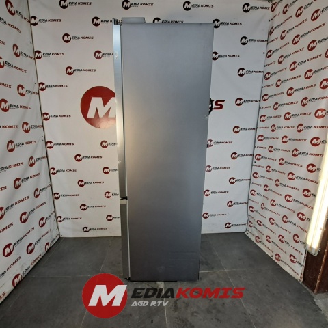 Lodówka Samsung RB38C775CS9 Lodówka Samsung RB38C775CS9
