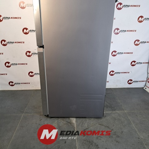 Lodówka Samsung RB38C775CS9 Lodówka Samsung RB38C775CS9