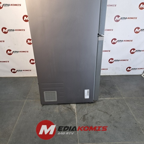 Lodówka Samsung RB38C775CS9 Lodówka Samsung RB38C775CS9