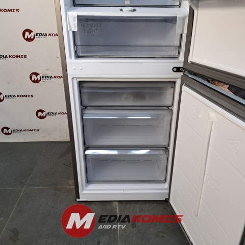 Lodówka Samsung RL38A7B5BS9 Lodówka Samsung RL38A7B5BS9