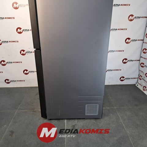 Lodówka Samsung RL38A7B5BS9 Lodówka Samsung RL38A7B5BS9