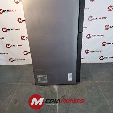Lodówka Samsung RL38A7B5BS9 Lodówka Samsung RL38A7B5BS9