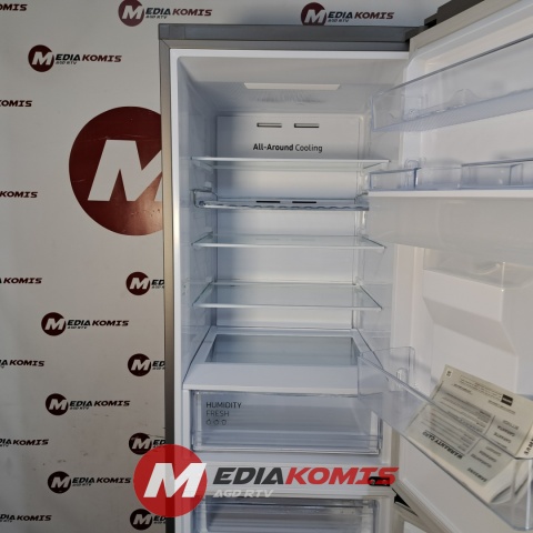 Lodówka Samsung RL34C652CSA Lodówka Samsung RL34C652CSA