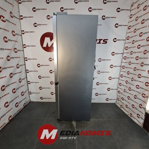 Lodówka Samsung RL34C652CSA Lodówka Samsung RL34C652CSA