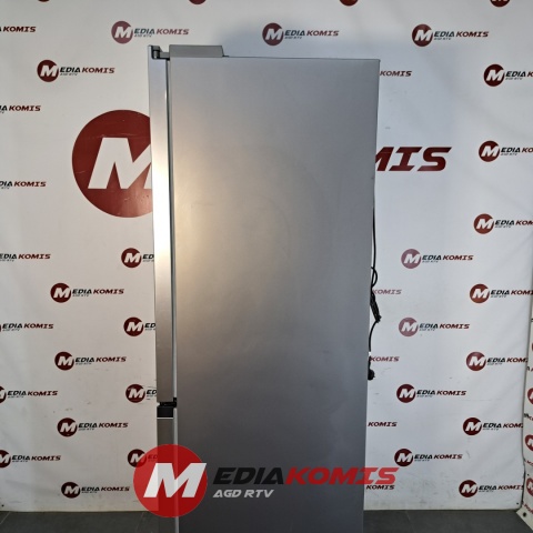 Lodówka Samsung RL34C652CSA Lodówka Samsung RL34C652CSA