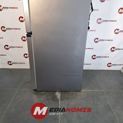 Lodówka Samsung RL34C652CSA Lodówka Samsung RL34C652CSA