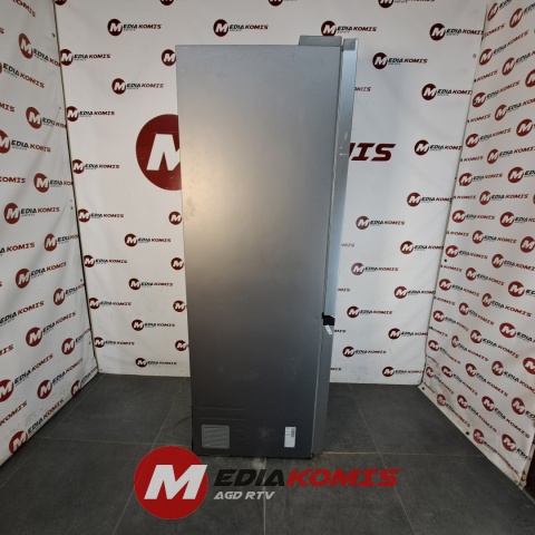 Lodówka Samsung RL34C652CSA Lodówka Samsung RL34C652CSA