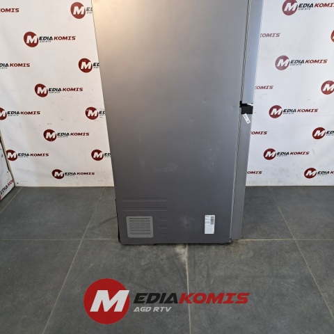 Lodówka Samsung RL34C652CSA Lodówka Samsung RL34C652CSA