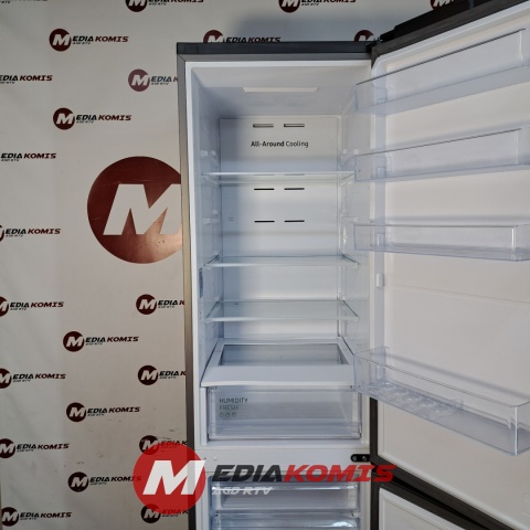 Lodówka Samsung RL38T600DB1 Lodówka Samsung RL38T600DB1