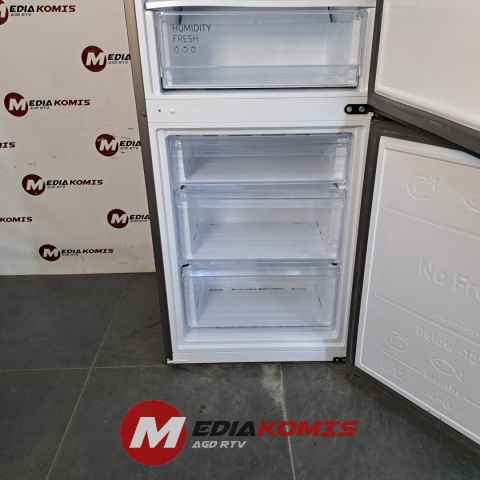 Lodówka Samsung RL38T600DB1 Lodówka Samsung RL38T600DB1