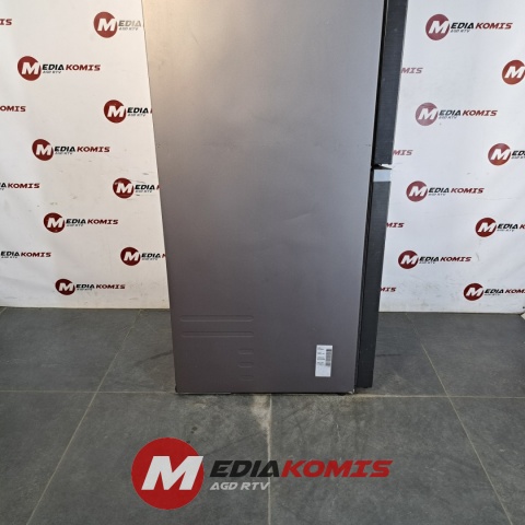 Lodówka Samsung RL38T600DB1 Lodówka Samsung RL38T600DB1