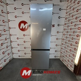 Lodówka Samsung RL38C600CSA