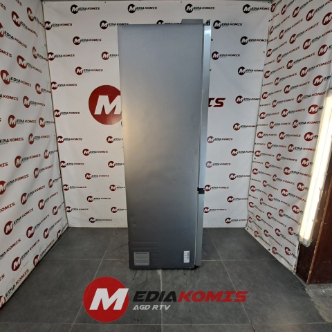 Lodówka Samsung RL38C600CSA Lodówka Samsung RL38C600CSA
