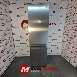 Lodówka Whirlpool BSF 9152 OX