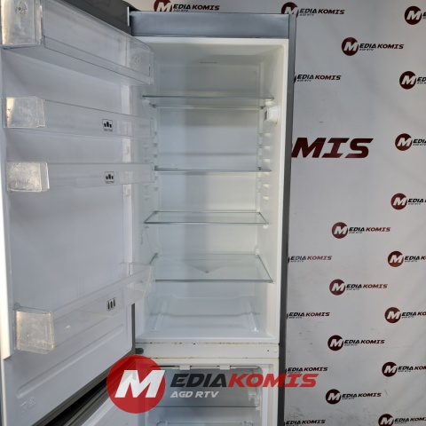 Lodówka Whirlpool BSF 9152 OX Lodówka Whirlpool BSF 9152 OX