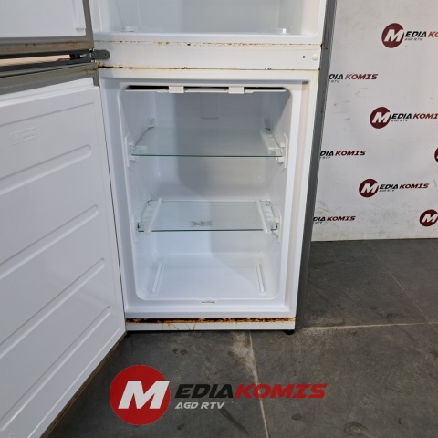 Lodówka Whirlpool BSF 9152 OX Lodówka Whirlpool BSF 9152 OX
