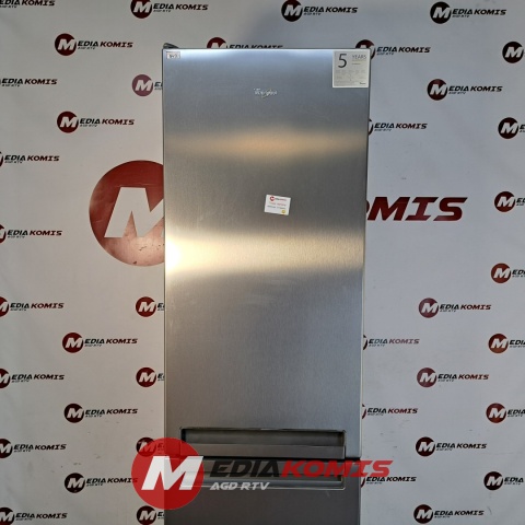 Lodówka Whirlpool BSF 9152 OX Lodówka Whirlpool BSF 9152 OX