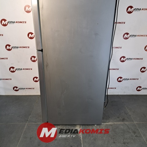 Lodówka Whirlpool BSF 9152 OX Lodówka Whirlpool BSF 9152 OX