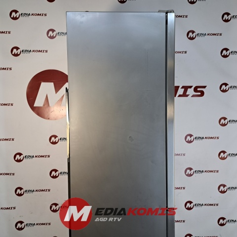 Lodówka Whirlpool BSF 9152 OX Lodówka Whirlpool BSF 9152 OX